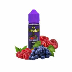 Almalaki Grape Raspberry 60ml Buy E Juice near Me