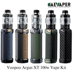 Voopoo Argus XT 100w Vape Kit