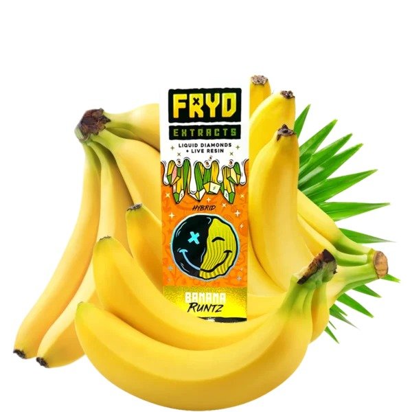 fryd banana runtz fryd banana runtz