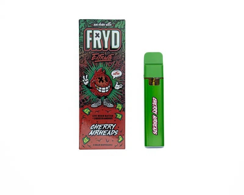 fryd cherry airheads fryd cherry airheads