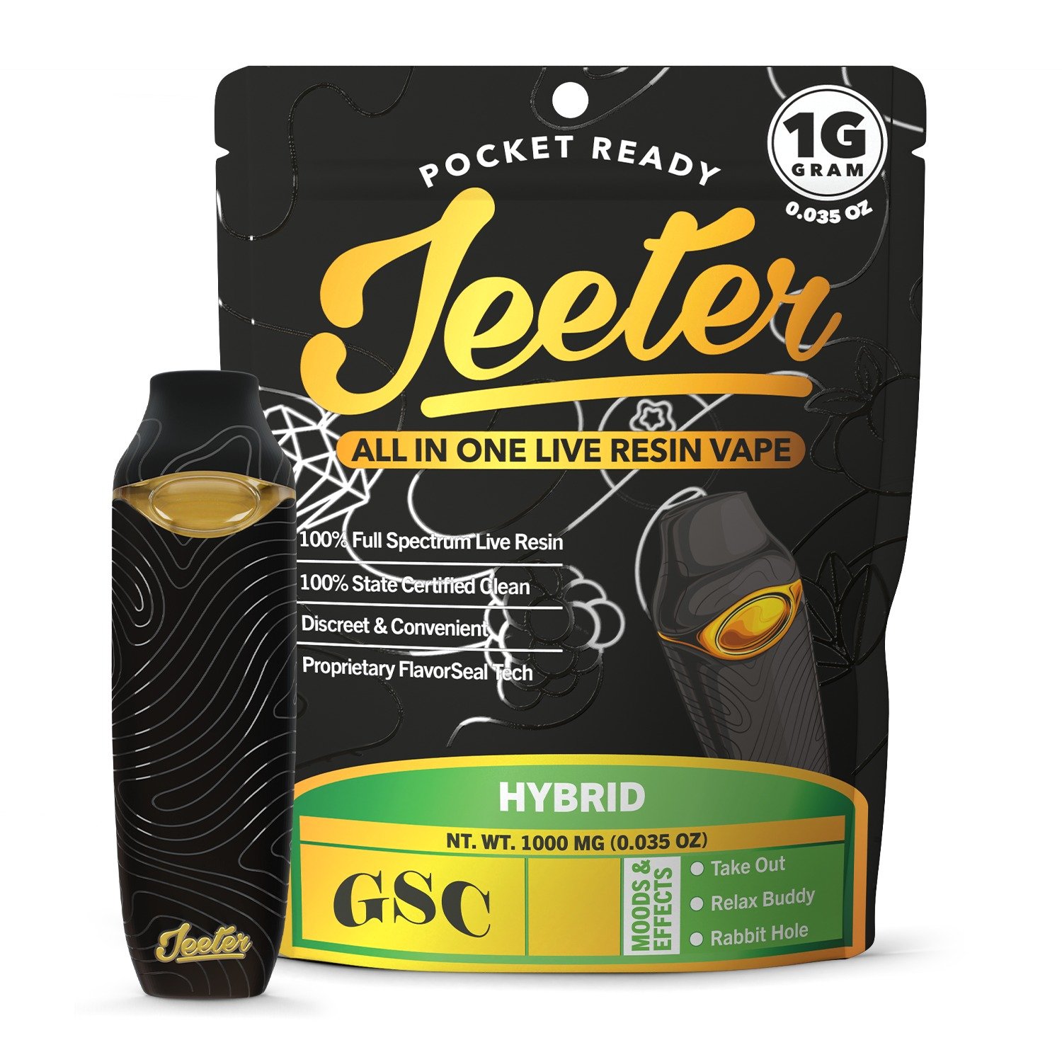 jeeter juice gsc jeeter juice gsc