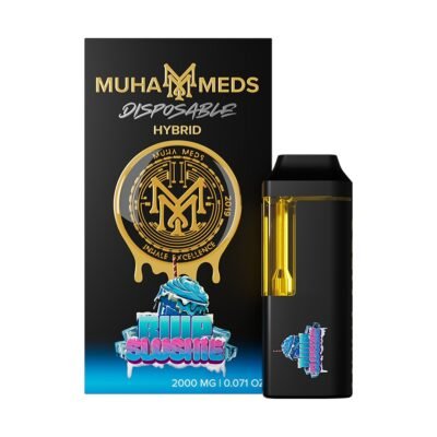 muha meds blue slushie